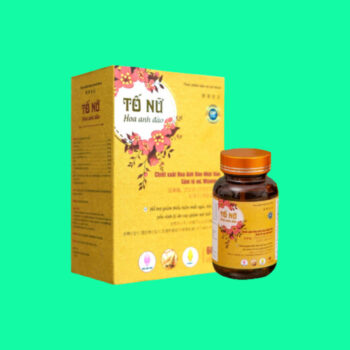 Tố Nữ Hoa Anh Đào