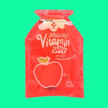 Thạch Vitamin M'Smarty