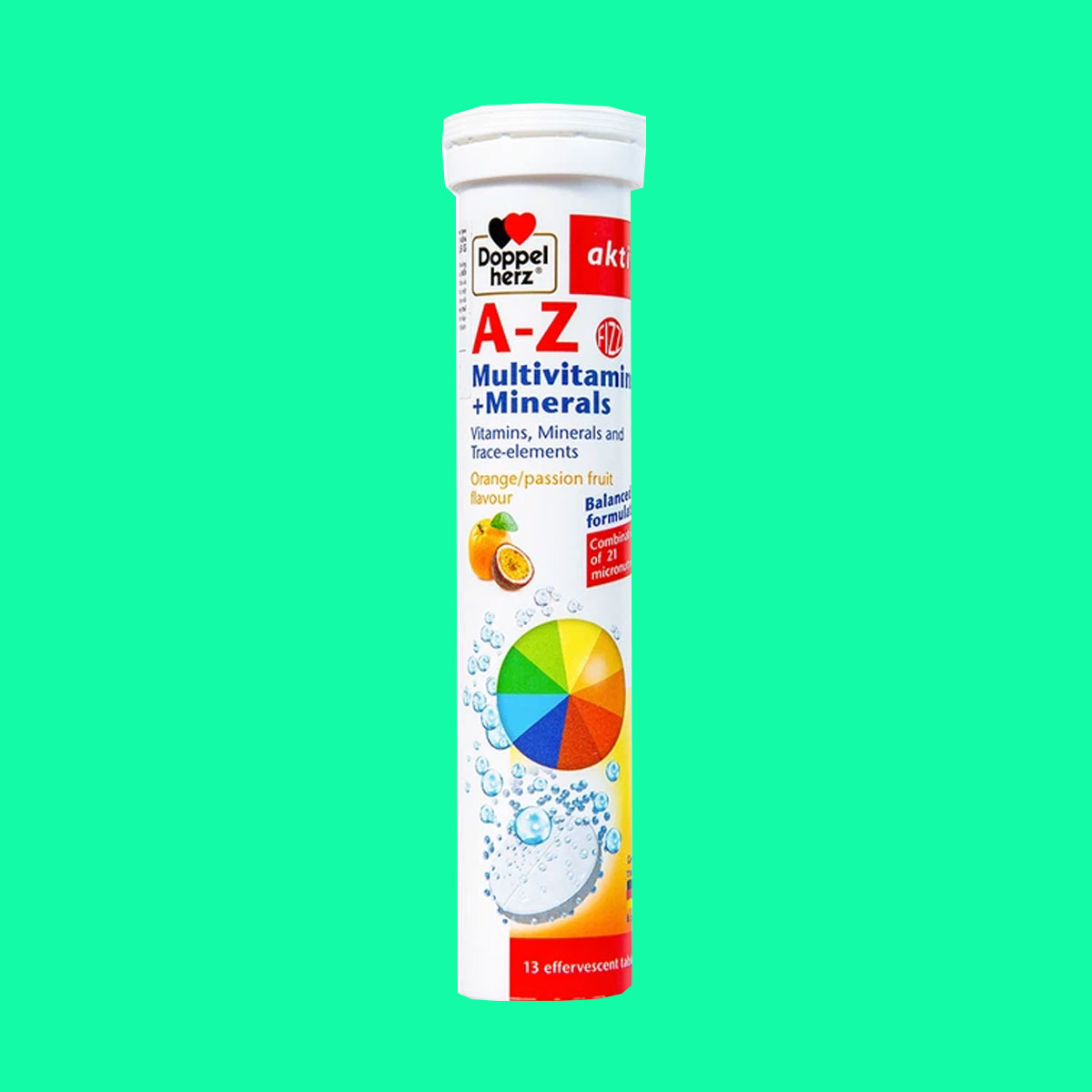 a-z-fizz-doppelherz-2 A-Z Fizz Doppelherz