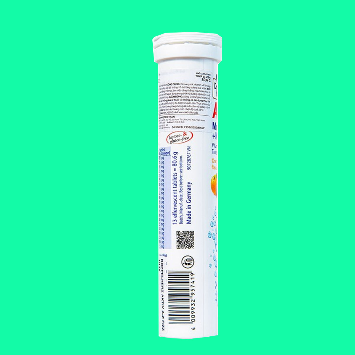 a-z-fizz-doppelherz-3 A-Z Fizz Doppelherz