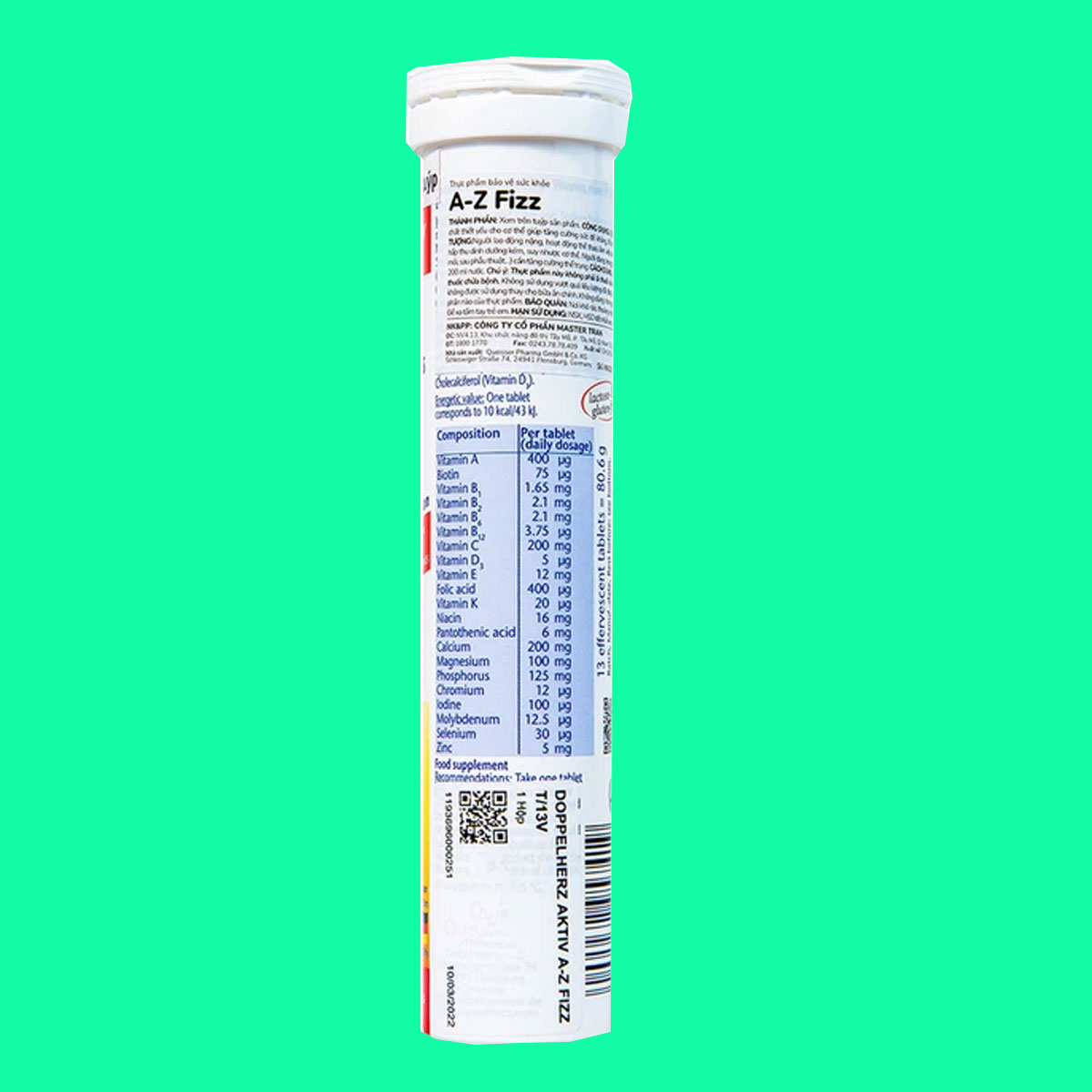 a-z-fizz-doppelherz-4 A-Z Fizz Doppelherz
