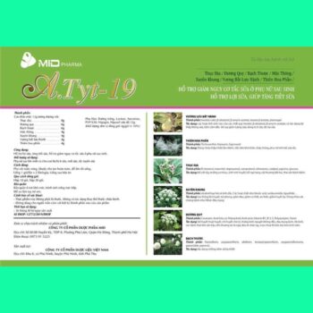 Cốm A.Tyt-19