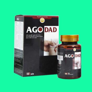 Ago Dad