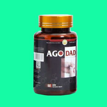 Ago Dad