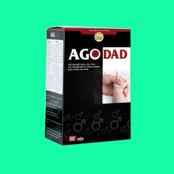 Ago Dad