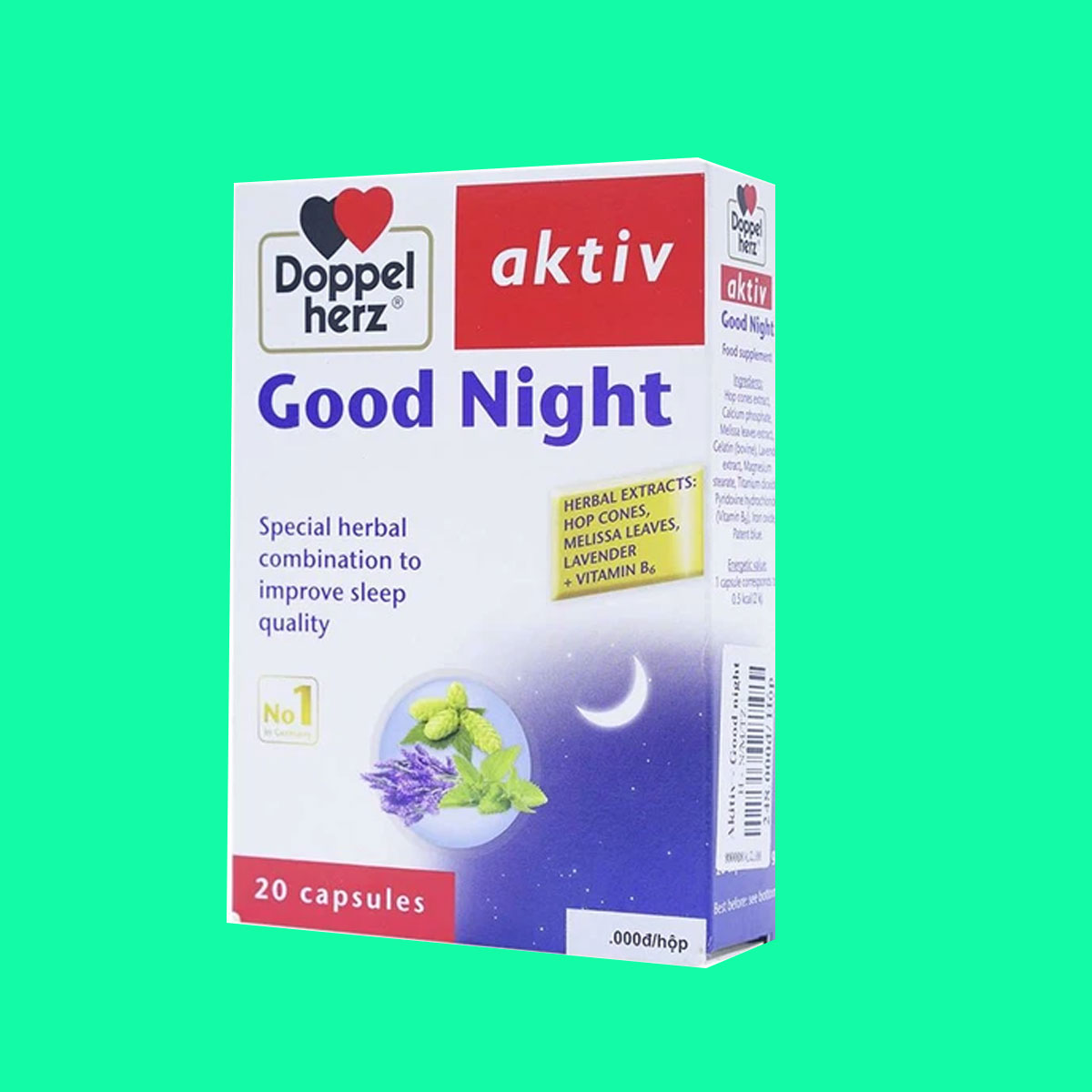 aktiv-good-night-1 Doppelherz Aktiv Good Night