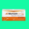 A.T Silymarin 117mg 7 A.T Silymarin 117mg