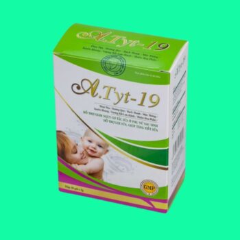 Cốm A.Tyt-19