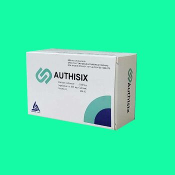 Authisix 1500mg