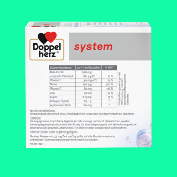 Beauty Collagen Premium Doppelherz 3 Beauty Collagen Premium Doppelherz