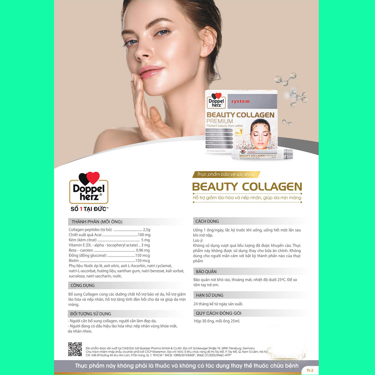 beauty-collagen-premium-doppelherz-8 Beauty Collagen Premium Doppelherz