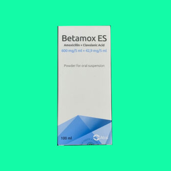 Betamox ES