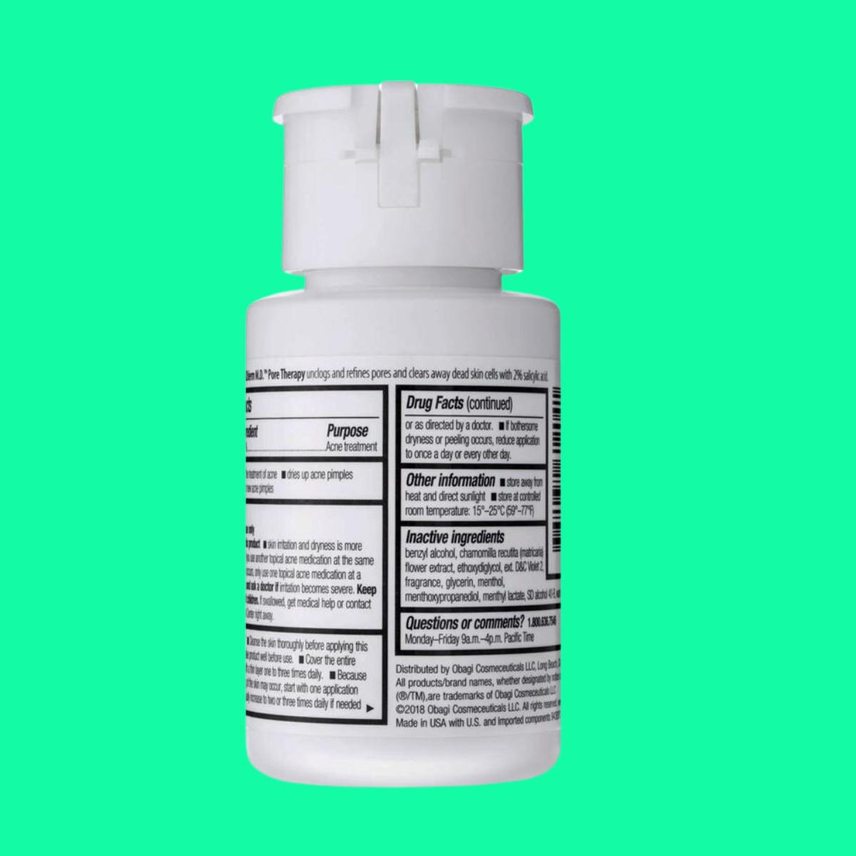 bha-obagi-clenziderm-pore-therapy-4 BHA Obagi Clenziderm Pore Therapy