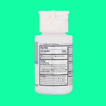 BHA Obagi Clenziderm Pore Therapy 4 BHA Obagi Clenziderm Pore Therapy