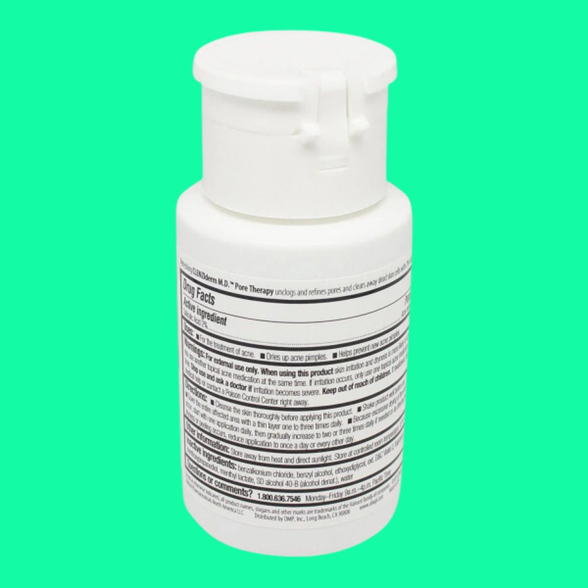 bha-obagi-clenziderm-pore-therapy-6 BHA Obagi Clenziderm Pore Therapy