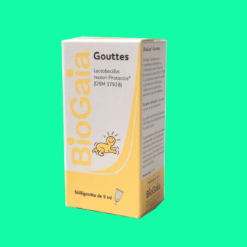 BioGaia Gouttes 5ml