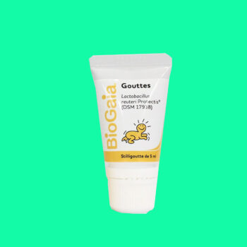BioGaia Gouttes 5ml