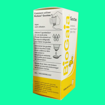 BioGaia Gouttes 5ml