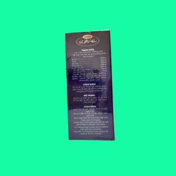 Bổ Phổi Ích Phế Đan