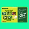 Bột sủi thanh nhiệt LiveCool hương dưa gang