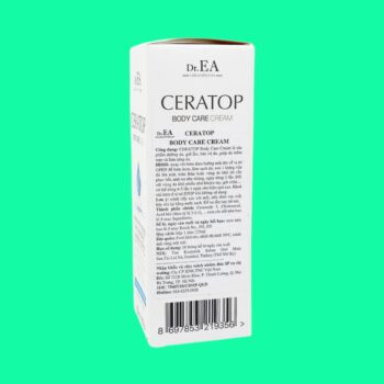 Ceratop Body Care Cream