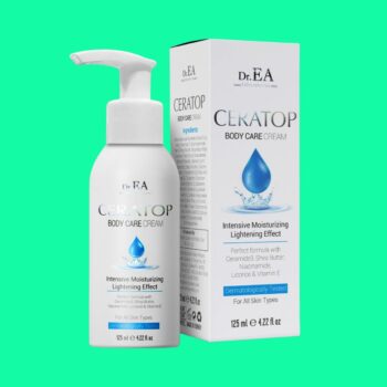 Ceratop Body Care Cream