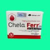 Chela-Ferr Forte 9 Chela Ferr Forte