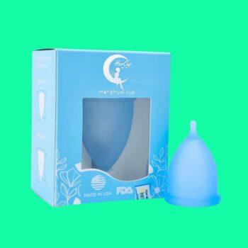 Cốc nguyệt san HerCup