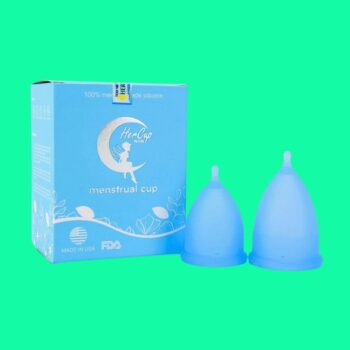 Cốc nguyệt san HerCup