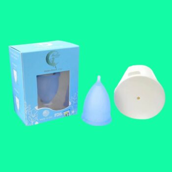 Cốc nguyệt san HerCup