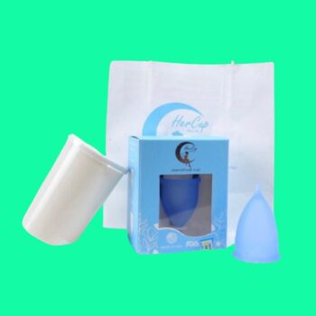 Cốc nguyệt san HerCup