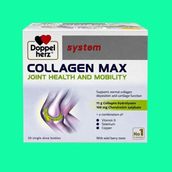 Collagen Max Doppelherz