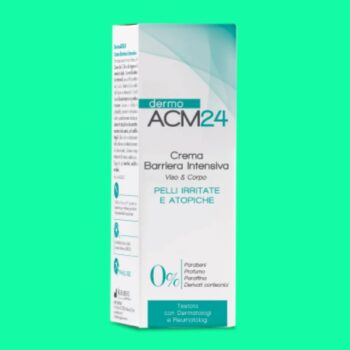 Dermo ACM24 Face and Body Cream