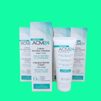 Dermo ACM24 Face and Body Cream