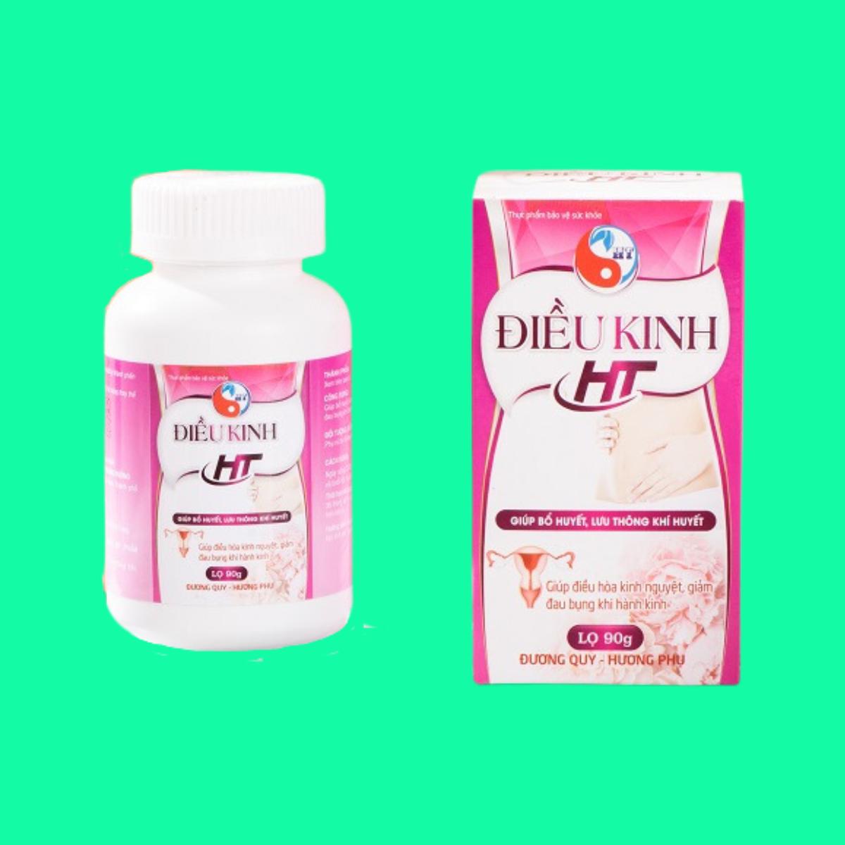 dieu-kinh-hang-thu-1 Điều kinh Hằng Thu