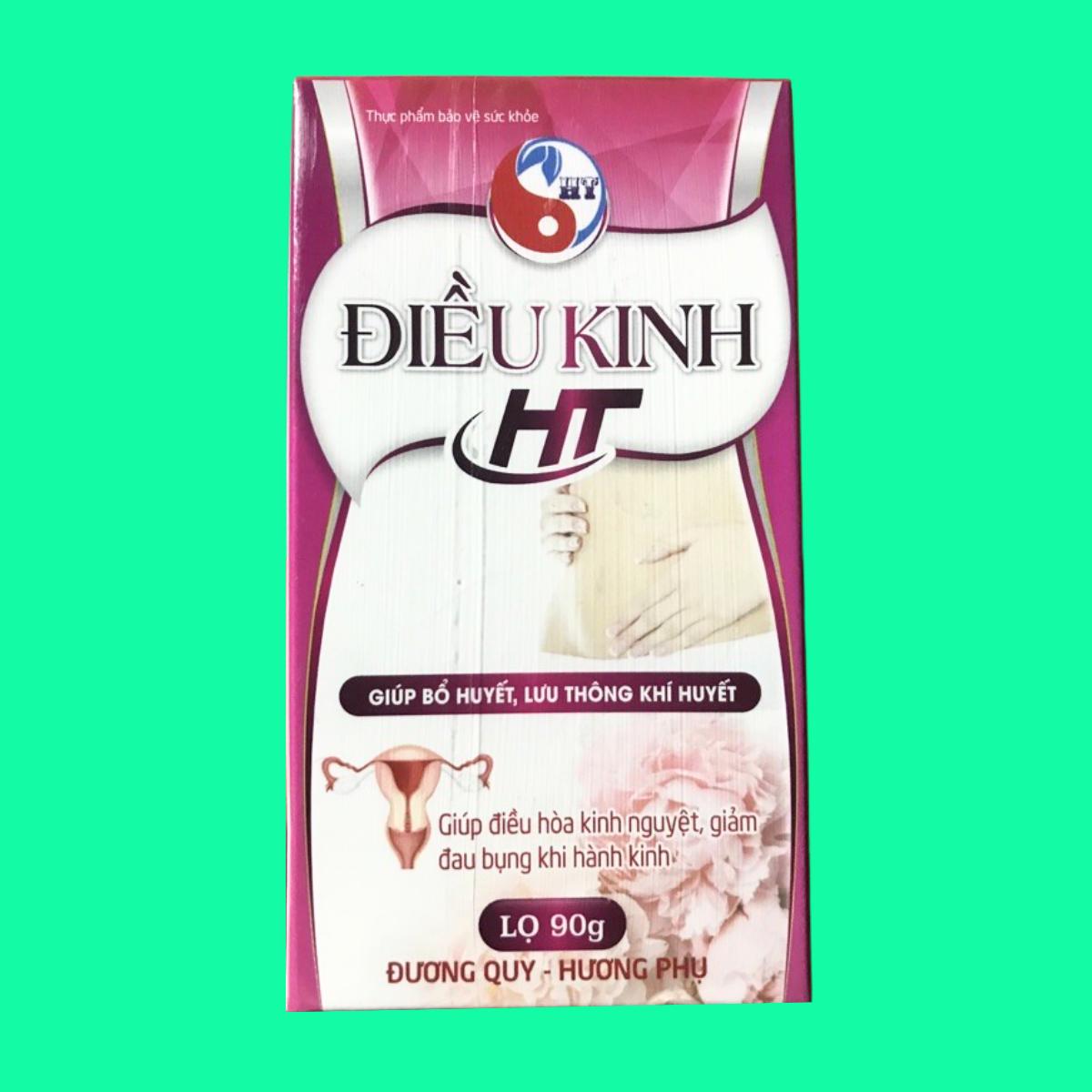 dieu-kinh-hang-thu-4 Điều kinh Hằng Thu