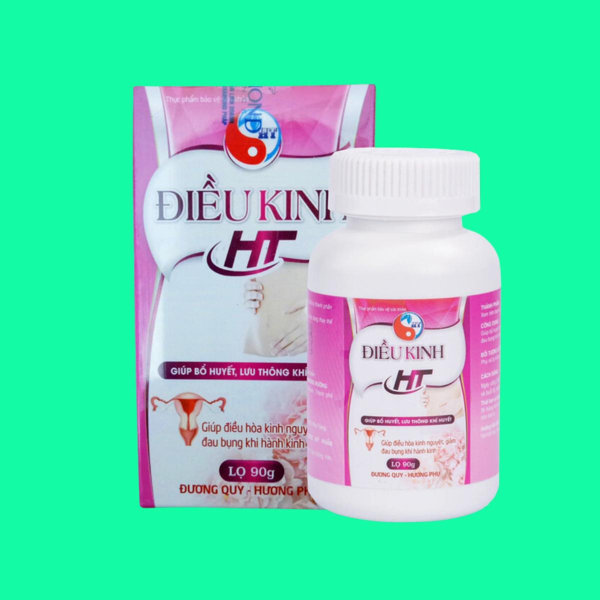 dieu-kinh-hang-thu-5 Điều kinh Hằng Thu