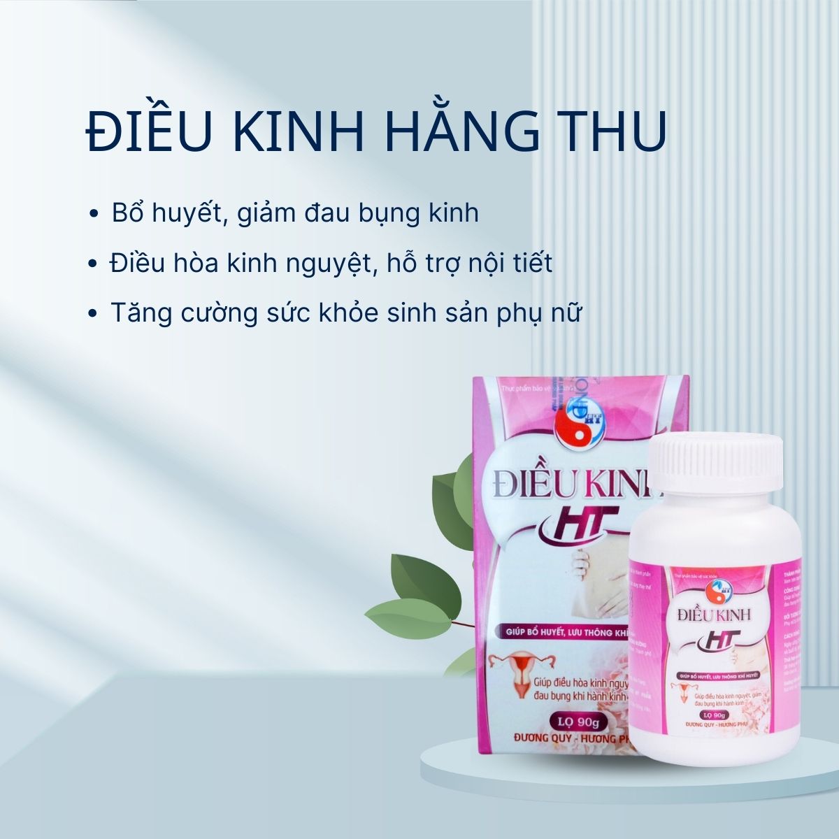 Điều kinh Hằng Thu 11 Điều kinh Hằng Thu