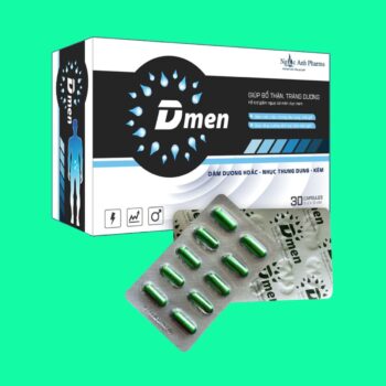 Dmen