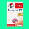 Coenzyme Q10 Doppelherz Aktiv 11 Coenzyme Q10 Doppelherz Aktiv