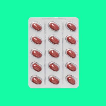 Doppelherz Aktiv Eye Vital Capsules