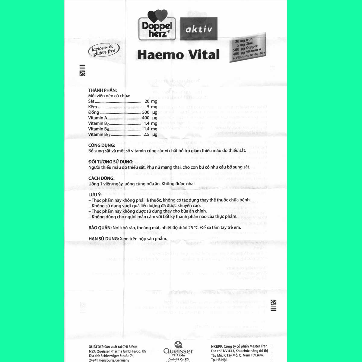 doppelherz-aktiv-haemo-vital-10 Haemo Vital Doppelherz Aktiv