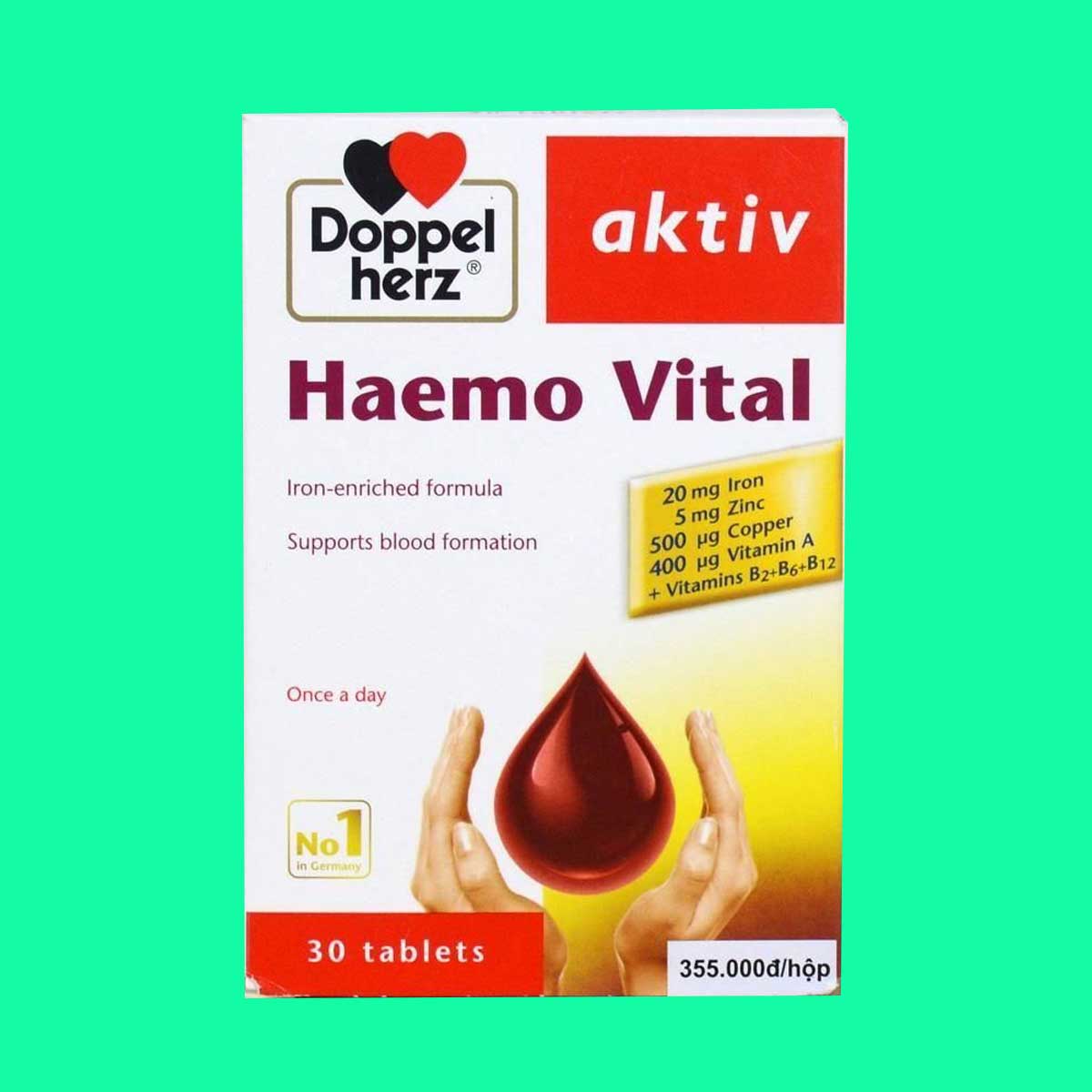 doppelherz-aktiv-haemo-vital-9 Haemo Vital Doppelherz Aktiv