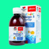 Doppelherz Aktiv Kinder Omega-3 Syrup