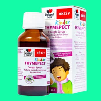 Doppelherz Aktiv Kinder Thymepect