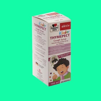 Doppelherz Aktiv Kinder Thymepect