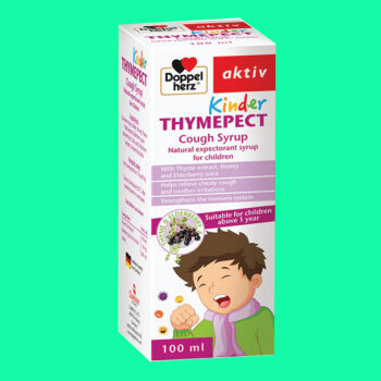 Doppelherz Aktiv Kinder Thymepect