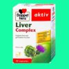 Doppelherz Aktiv Liver Complex