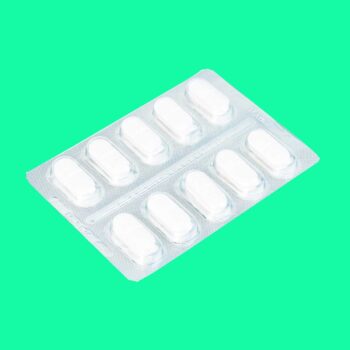 Doppelherz Aktiv Magnesium + Calcium + D3Doppelherz Aktiv Magnesium + Calcium + D3