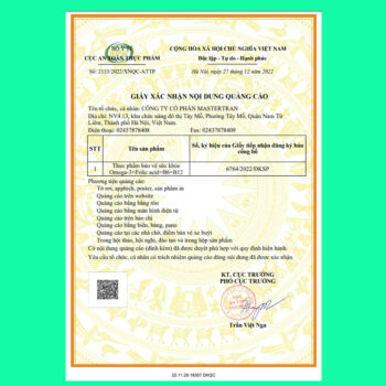 Doppelherz Aktiv Omega-3 + Folic acid + B6 + B12